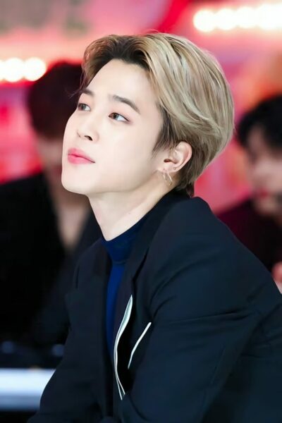 BTSジミン、ソロ曲「Who」でカナダのプラチナ認証を獲得