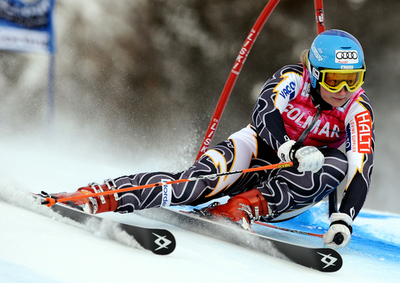 ポウティアイネンがシーズン2勝目