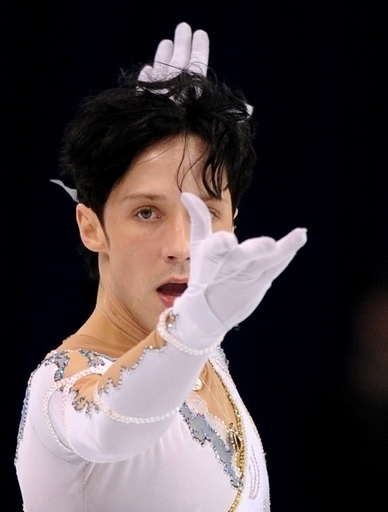 ウェアが世界選手権を欠場