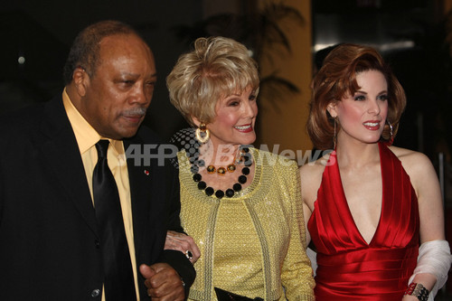 映画 招かれざる客 40周年記念上映会開催 写真5枚 ファッション ニュースならmode Press Powered By Afpbb News