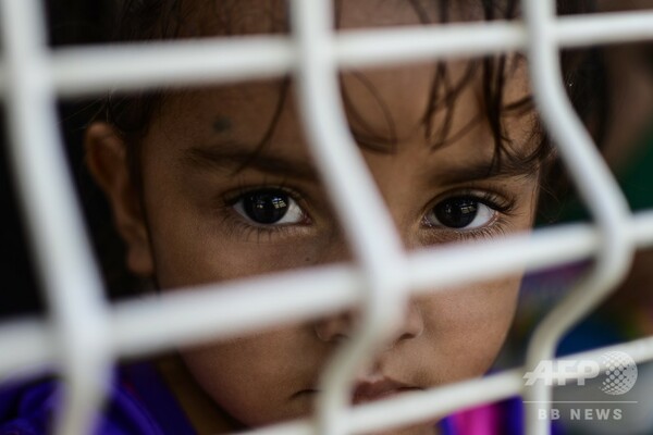 米からの関税発動迫るメキシコ、回避に奔走 移民流入阻止策講じる