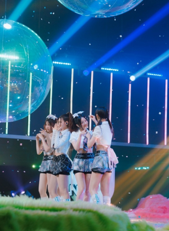 Dick Clark Productions(c)STARNEWS