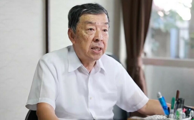 岸田首相告発の市民団体代表「日本政府は責任逃れ」