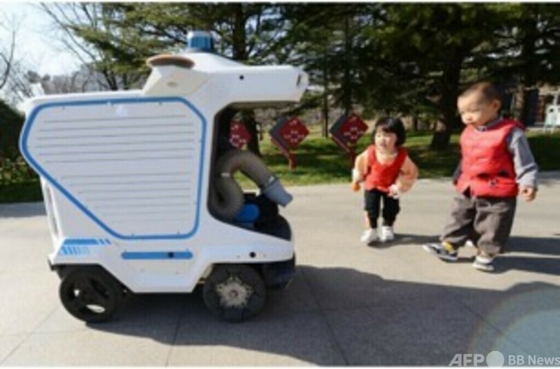 中国各地で進む「新しい都市建設」 住民にスマートな生活をもたらす
