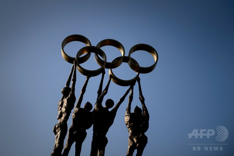 ユース五輪、西アフリカ選手は一部競技に参加できず エボラ対策で