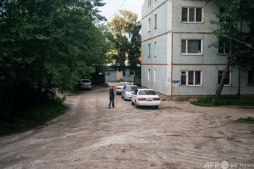 旧ソ時代の強制労働収容所で知られた都市、近接する中国視野に復活目指す