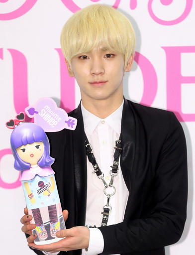 SHINee 香水　エチュード　ハウス　Be My Princess 人形5体 SHINee 香水 エチュード ハウス Be My Princess 人形5体 - メルカリ