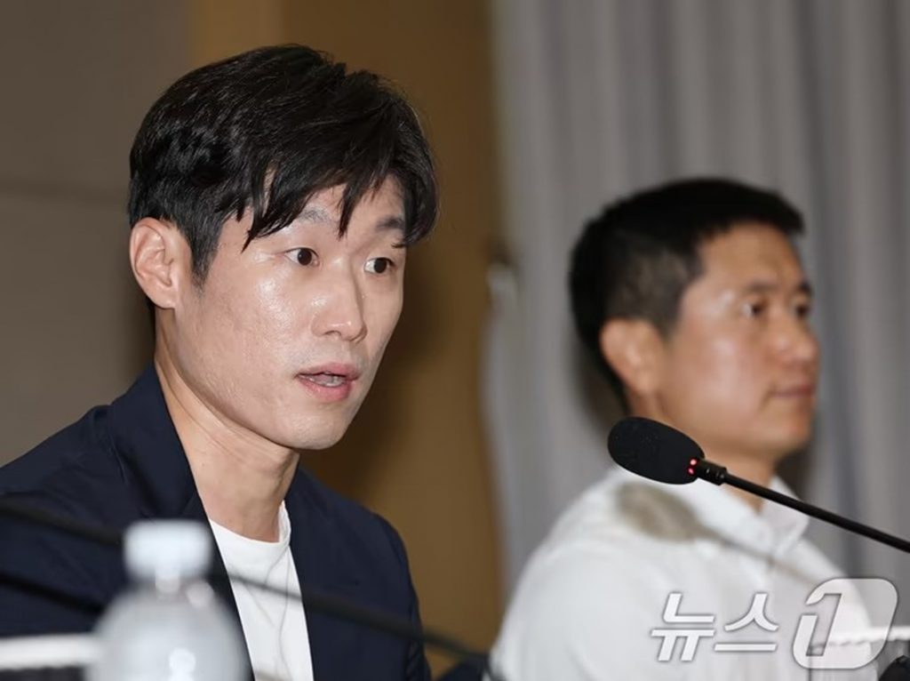 何が分かる！」韓国サッカーレジェンドに地方協会長が激怒…泥沼内紛が
