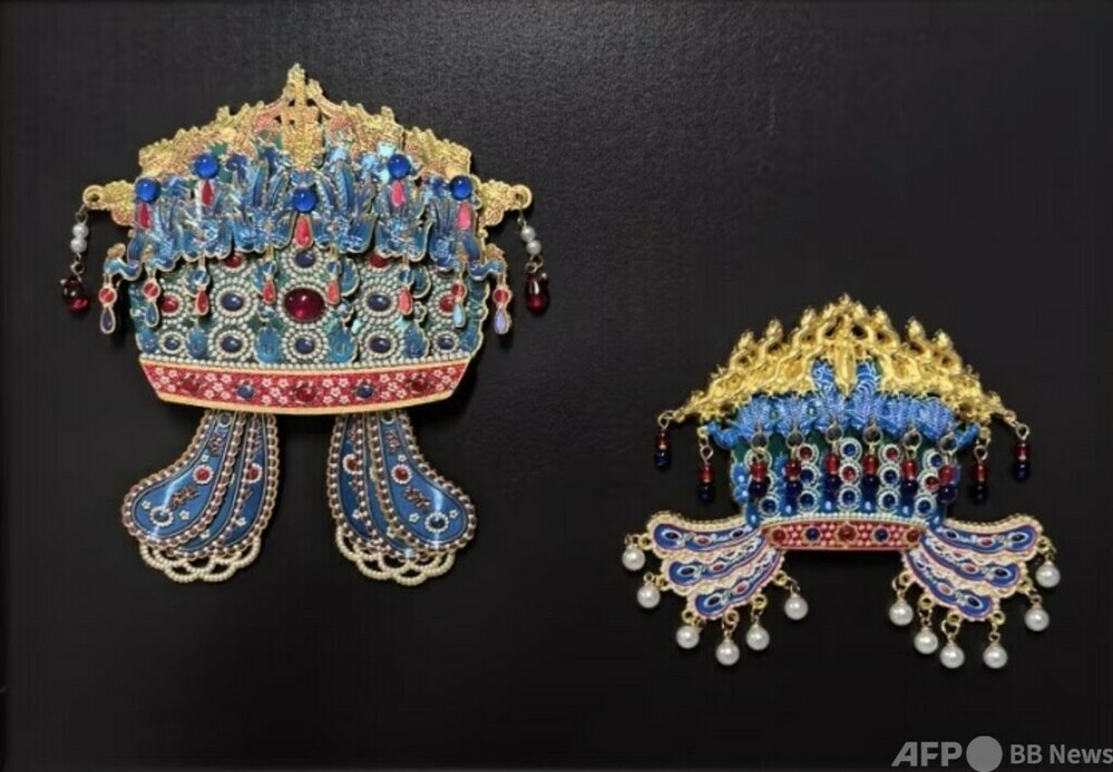 中国製の高級マグネットが爆発的人気に 写真2枚 国際ニュース：AFPBB News