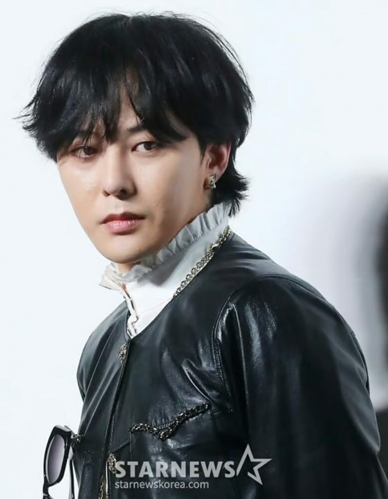 G-DRAGON、ソロカムバック目前…伝説的な歩みを再確認 写真枚 国際