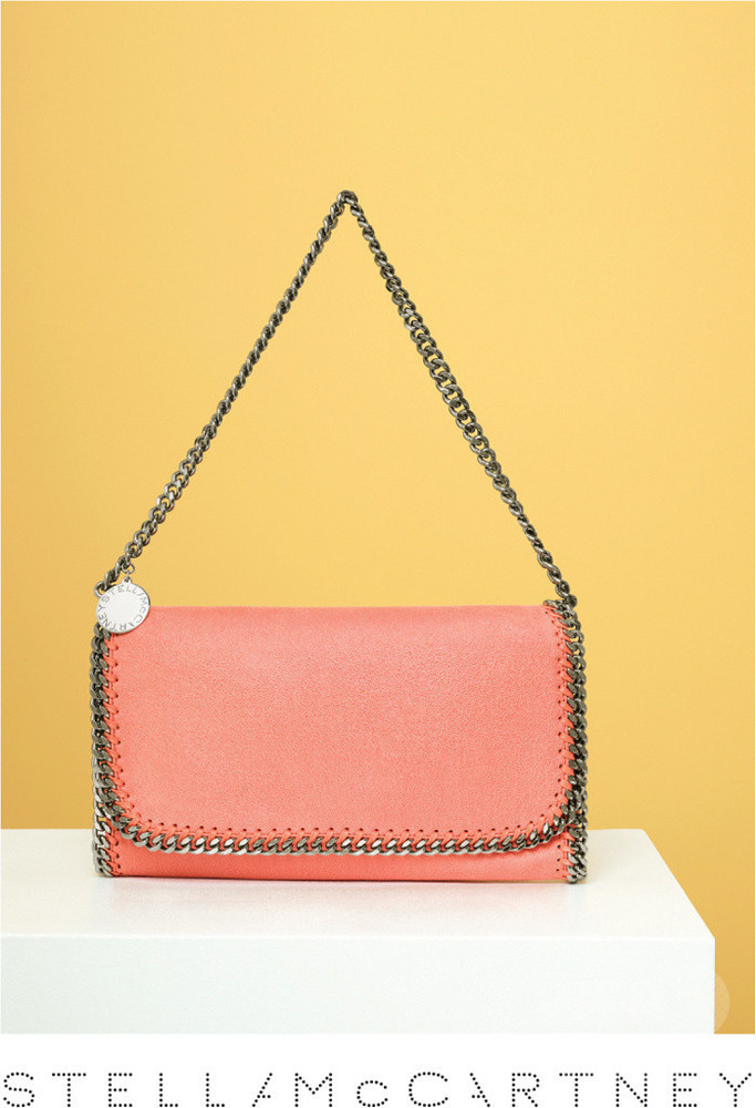 ステラ マッカートニー」西武池袋本店に新店舗 写真1枚 国際ニュース