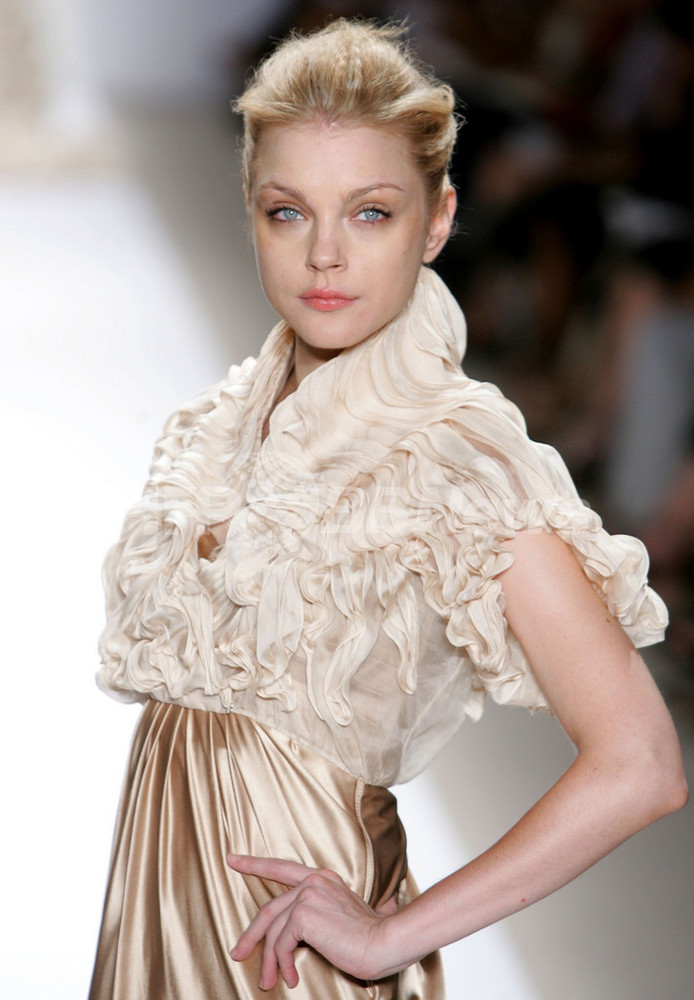 Jessica Stam ジェシカ・スタム (02) | Beautiful Pictures by ayaca