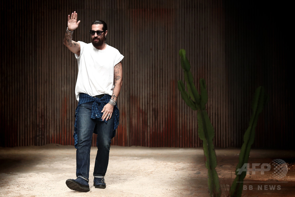 パリコレより、東京コレクションに注目せよ