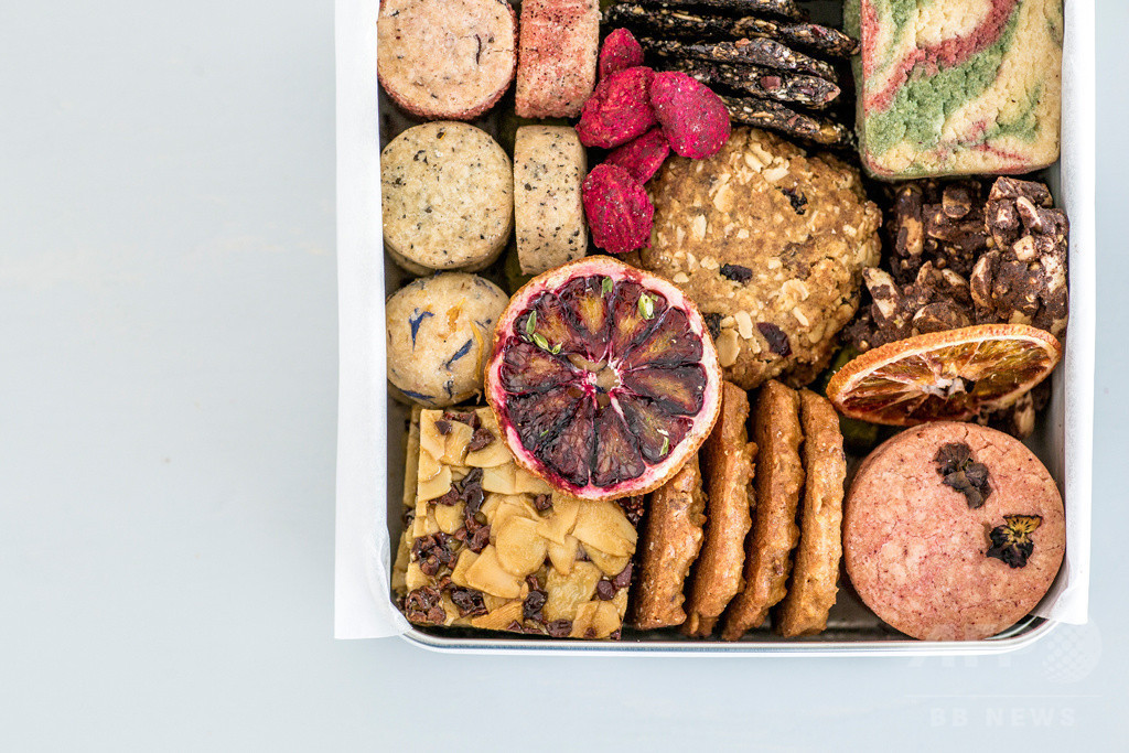 「エル カフェ」のヘルシーベーカリーが渋谷にオープン