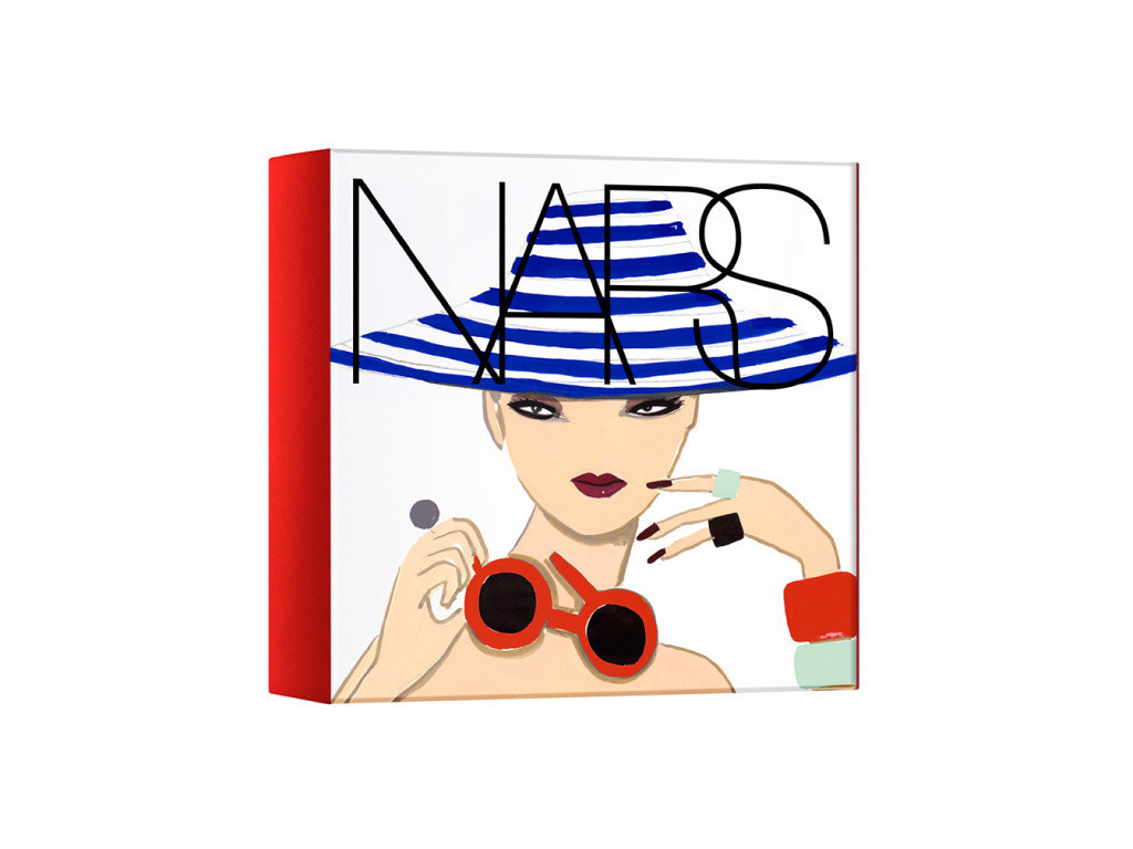 「ナーズ」南仏ムードの限定サマーコレクションに注目！