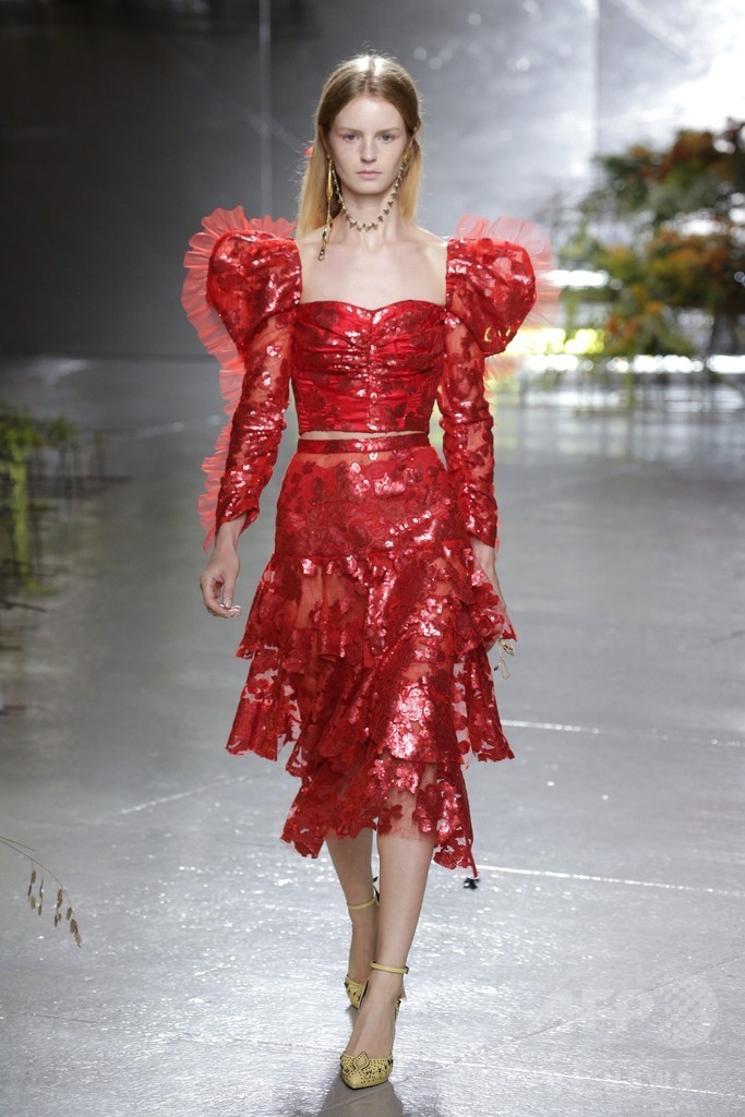 「ロダルテ」17年春夏