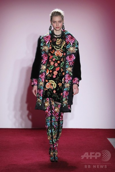 「ナイーム・カーン」17/18年秋冬