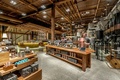 スターバックス・リザーブ　ロースタリー・アンド・テイスティングルーム（Starbucks Reserve Roastery and Tasting Room）。(c)Relaxnews/Starbucks
