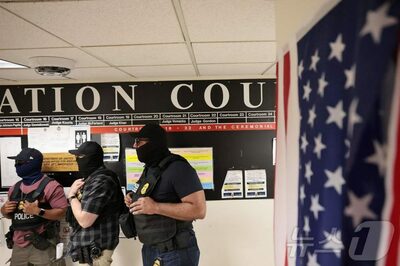 宗教ビザで滞在中の韓国人留学生、米国で拘束…韓国政府「領事支援を提供中」