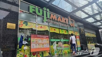 ベトナムで展開される韓国ラーメン・菓子の熾烈な競争