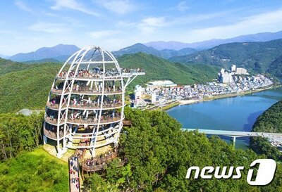 「10万ウォン差し上げます。旅行に来てください」…現金をまく韓国の観光地 – KOREA WAVE