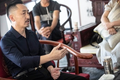 中国人ギャンブラー、底なし依存症からの脱出