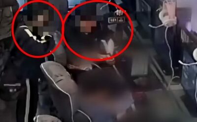小学生をライターで脅迫…韓国・中学生2人の“ネットカフェ暴行”に怒りの声