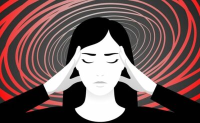 「あ、ストレス」めまいがして耳が詰まる…この病気、韓国で10年間に倍増