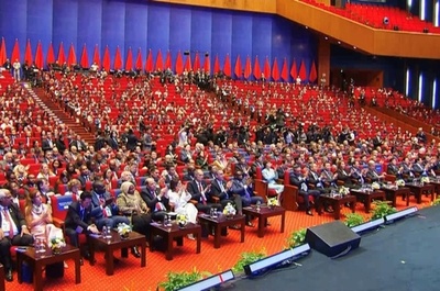 国連サイバー犯罪対策条約 60カ国以上が署名