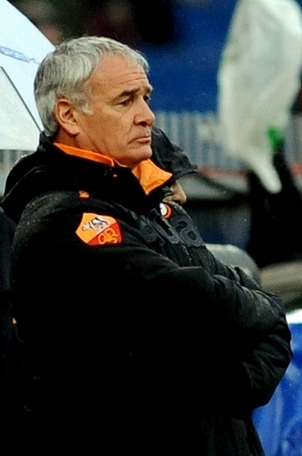 4連敗ローマの指揮官が辞任、インテル長友はフル出場