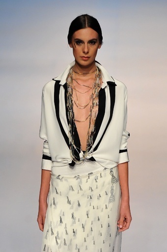 コロンビアでファッション・ウィーク、Andres Otaloraら新作発表