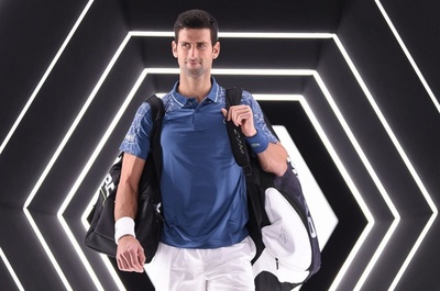 劇的復活のジョコビッチ、2年ぶりの王座返り咲きは「驚くべき成果」