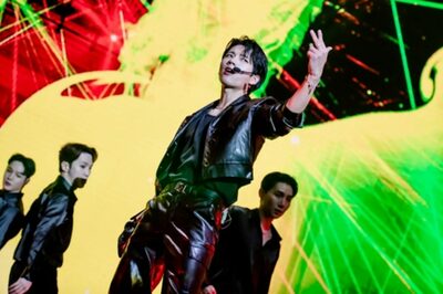 香港での「亞ツアー」のピリオド…グローバルパワー立証