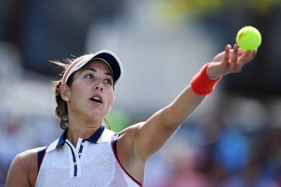 ムグルサ、初の世界1位に「夢がかなった」 史上24人目