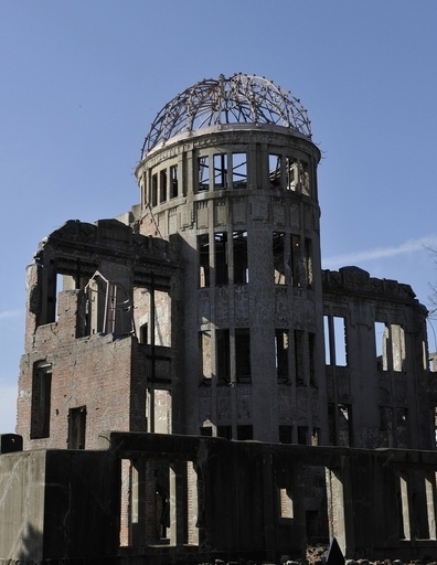 広島・長崎両市長、米国の臨界前核実験に抗議