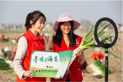 中国、女性の社会的活動が持続的かつ健全に発展する