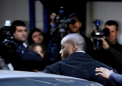 バレスの出場停止処分に選手会が抗議