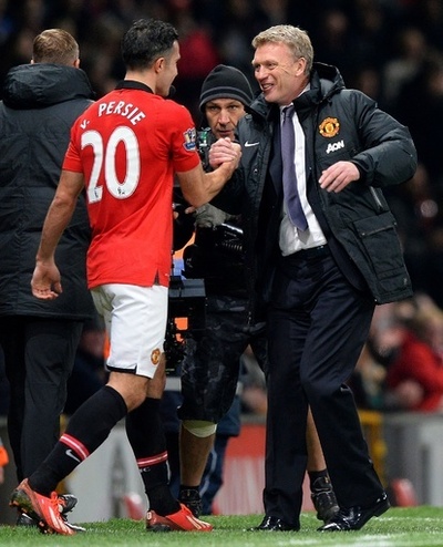 マンUのモイーズ監督、チーム状態上向きでも気は緩めず