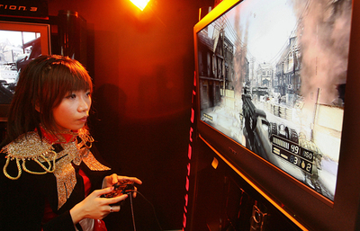 プレステのやり過ぎで手のひらに炎症、スイスの研究者が報告