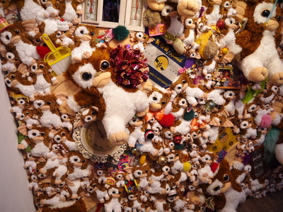 ミュベールとグレムリンがコラボ、発売イベントも多数開催