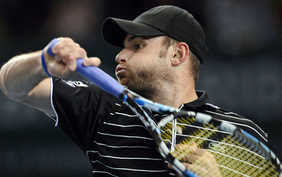 ロディック ロペス下し3回戦進出