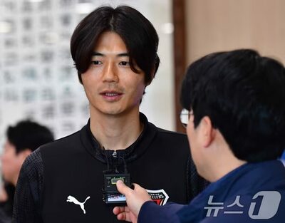サッカー元韓国代表、性的暴行疑惑めぐる損害賠償訴訟の控訴審も勝訴