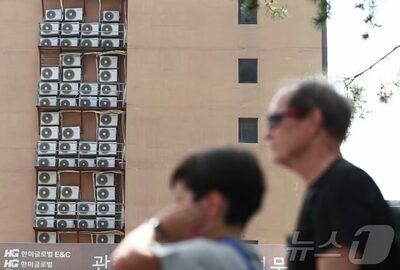 韓国で40度超の猛暑も電力需給は安定…8月の需要ピークに警戒