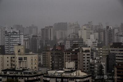 世界最高齢のブラジル人修道女が死去、116歳
