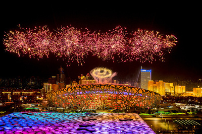 ＜北京冬季パラ＞1万8000人が観戦へ