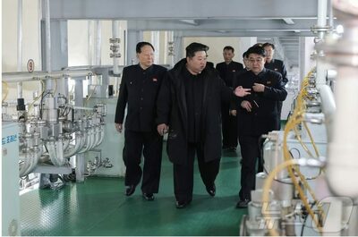 「核のない朝鮮半島」への新シナリオ…韓国研究機関が提言する「安保＋経済」の複合交換戦略