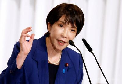 自民党総裁選、きょう投開票 最有力候補は高市氏と小泉氏