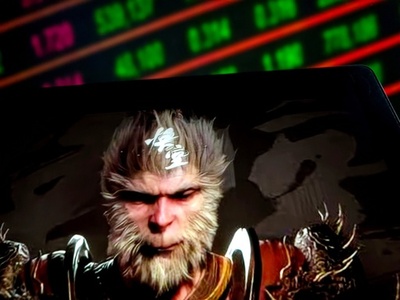 西遊記アクションゲーム「黒神話：悟空」が大ヒット ロケ地にもプレイヤー殺到