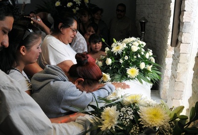 6歳男児を殺害した容疑で11～15歳の5人を拘束、メキシコ