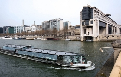 仏、最大規模のサイバー攻撃を確認 G20資料標的